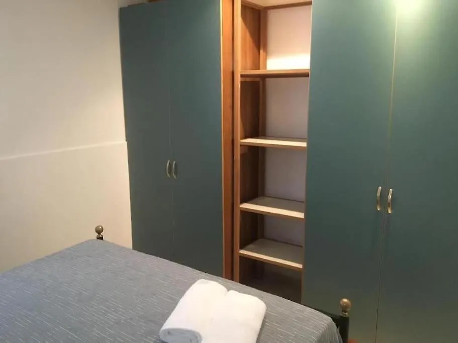 Apartment Close Guglie Bridge Venice