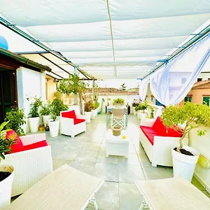  Apartment Meetup On The Terrace View With Private Parking Italy