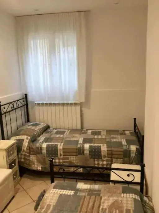 Apartment Close Guglie Bridge Venice 0*,