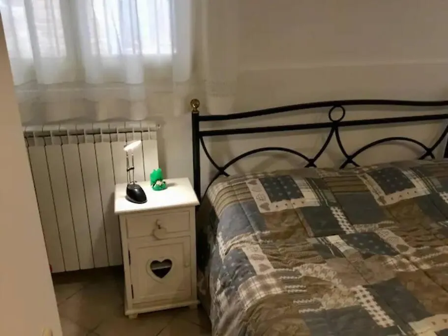 Apartment Close Guglie Bridge Venice Italy
